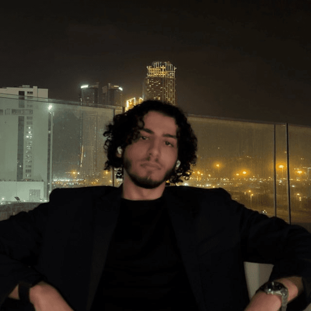 Ziad Faysal Mekki